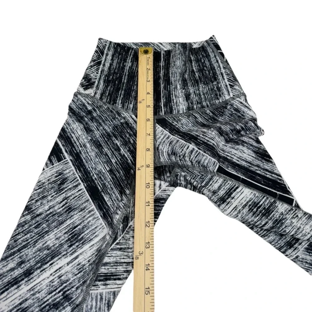 Lululemon Wunder Under Pant